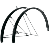 SKS B45 Commuter Bluemels 700 x 28-37mm Fender Set Black Accessories - Fenders