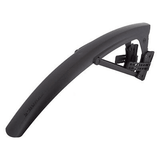 SKS S-Board Front Fender Black Accessories - Fenders