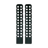 SKS Speedrocker Rubber Replacement Straps, Pair Accessories - Fenders