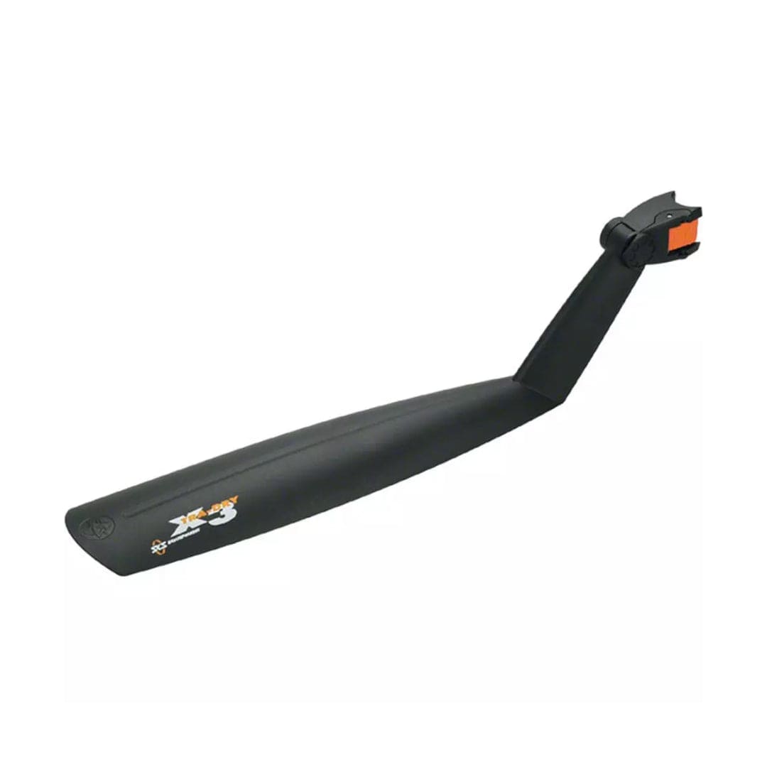 SKS Xtra-Dry Fender Black Accessories - Fenders