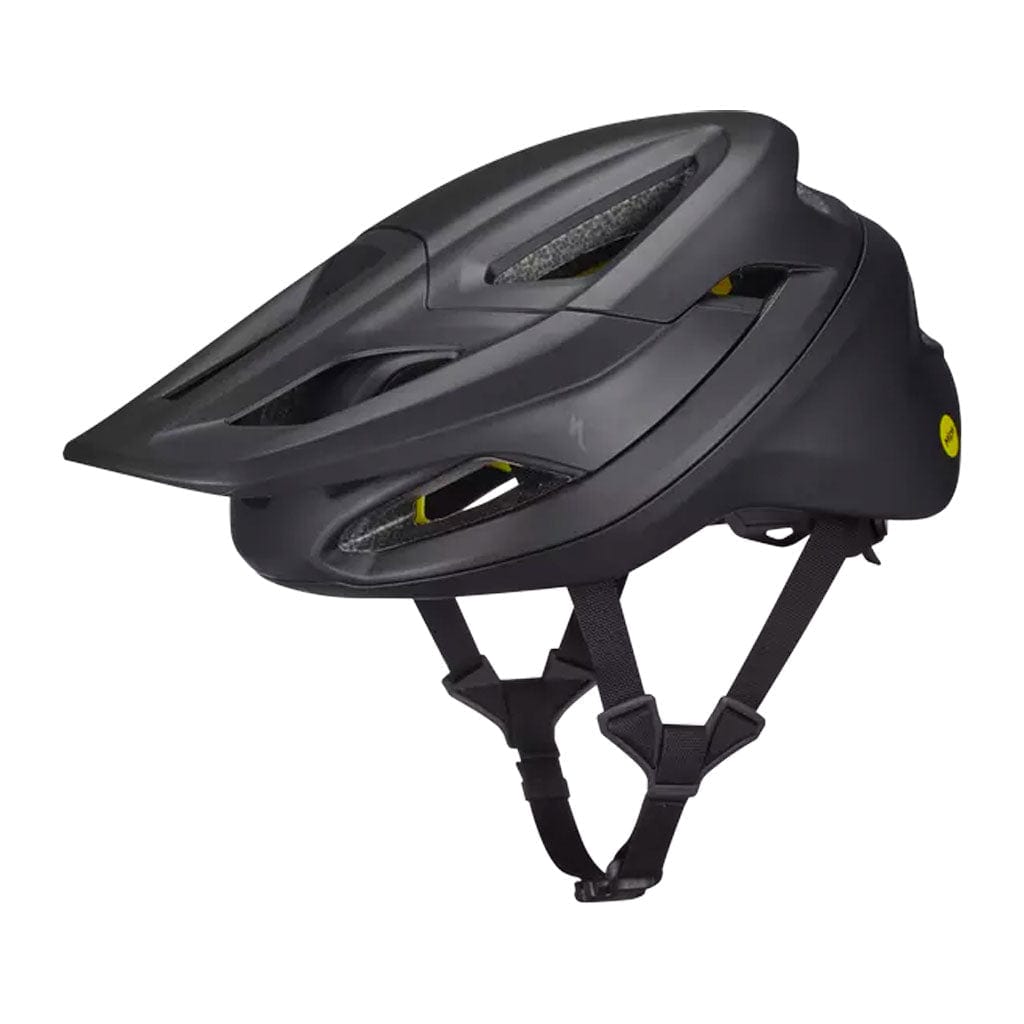 Specialized Camber Helmet Black / XS Apparel - Apparel Accessories - Helmets - Mountain - Open Face