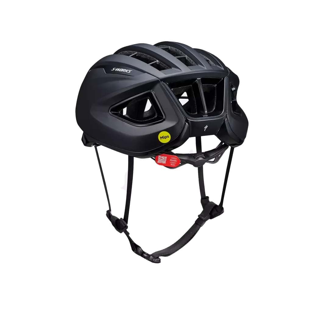 Specialized S-Works Prevail 3 Helmet Apparel - Apparel Accessories - Helmets - Road