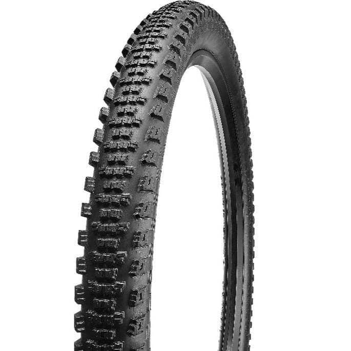 Specialized Slaughter Grid Trail 2Bliss Ready Tire Black / 27.5" x 2.3" Parts - Tires - Mountain