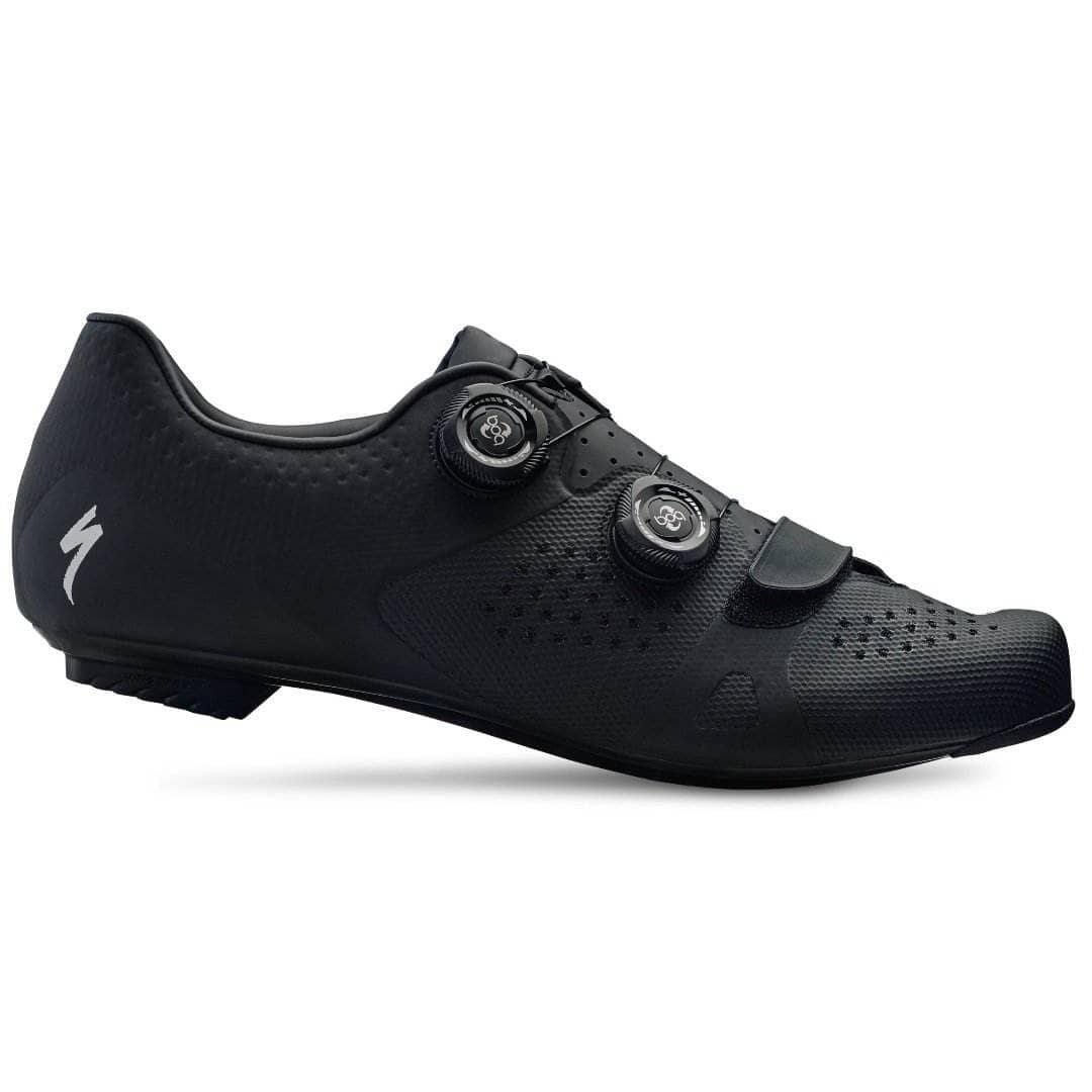 Specialized Torch 3.0 Shoe Black / 36 Apparel - Apparel Accessories - Shoes - Road