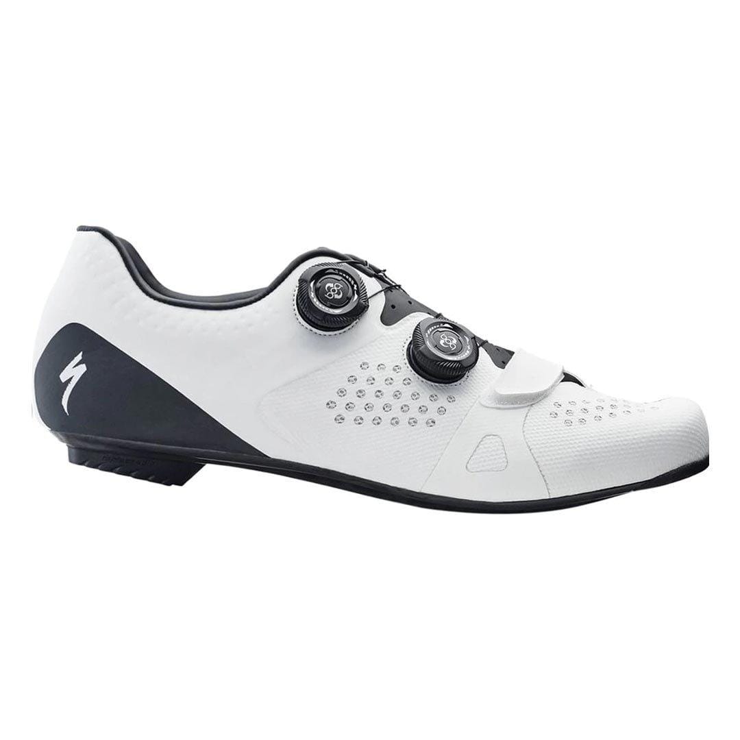 Specialized Torch 3.0 Shoe White / 36 Apparel - Apparel Accessories - Shoes - Road