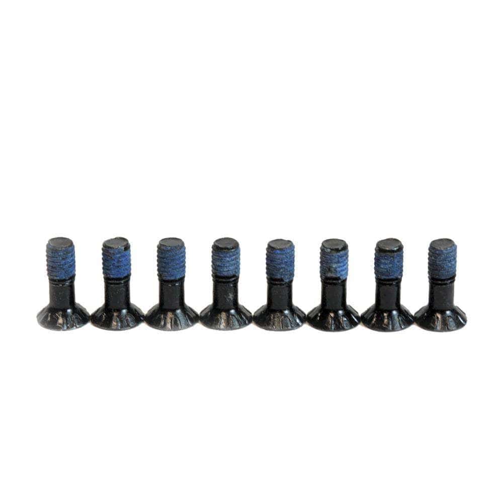 Speedplay 8 - 4x13mm Cleat Screws Parts - Cleats - 3 Bolt