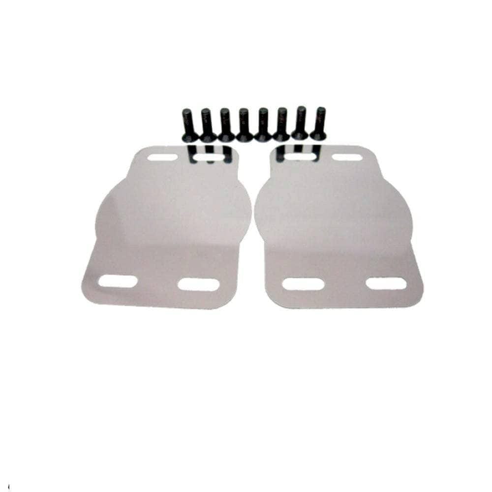 Speedplay Carbon Sole Wear Protector Parts - Pedal Parts