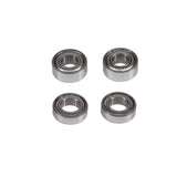 Speedplay Zero Bearing Kit Parts - Pedal Parts