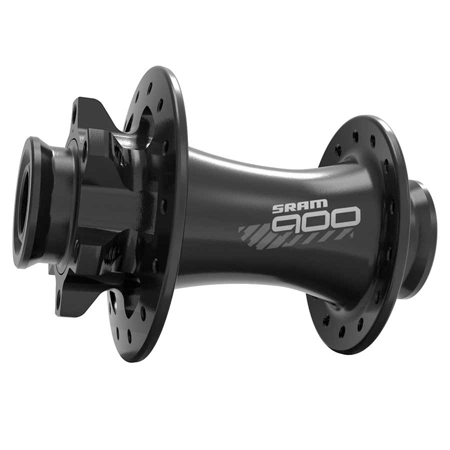 SRAM 900 Disc, Hub, 6-Bolt, Rear, 32H, QR, 12x142mm ,Shimano Front, 32H, QR, 12x100mm, 15x100mm, 20x110mm Parts - Hubs