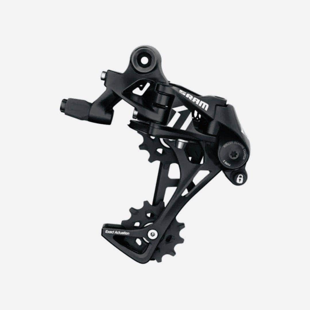 SRAM Apex 1 Rear Derailleur 11 Speed Rear Derailleurs Road