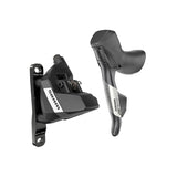 SRAM Apex AXS D1 Front, Flat mount, Black Road Hydraulic Disc Brakes