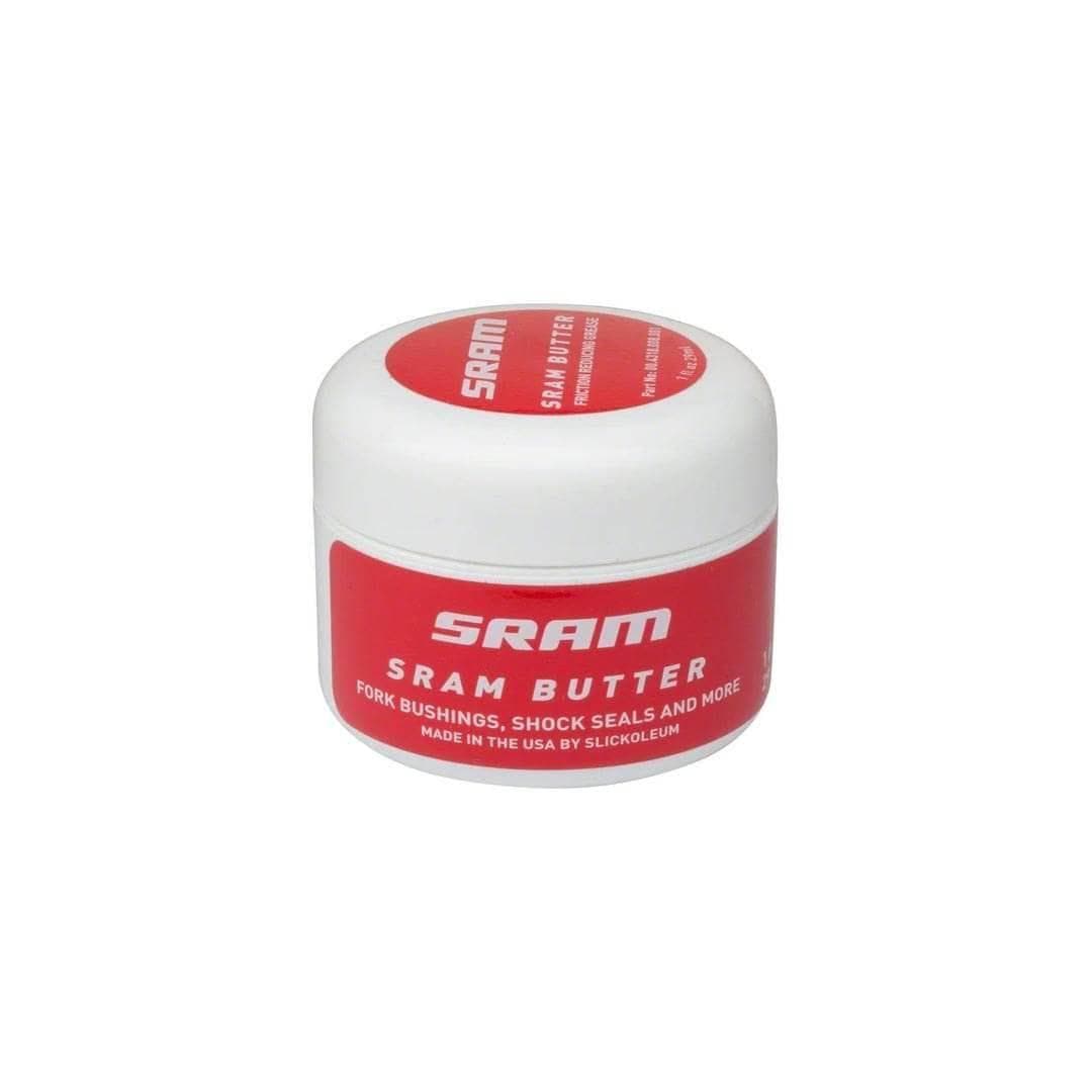 SRAM Butter Grease 1oz Accessories - Maintenance - Grease & other lubricants