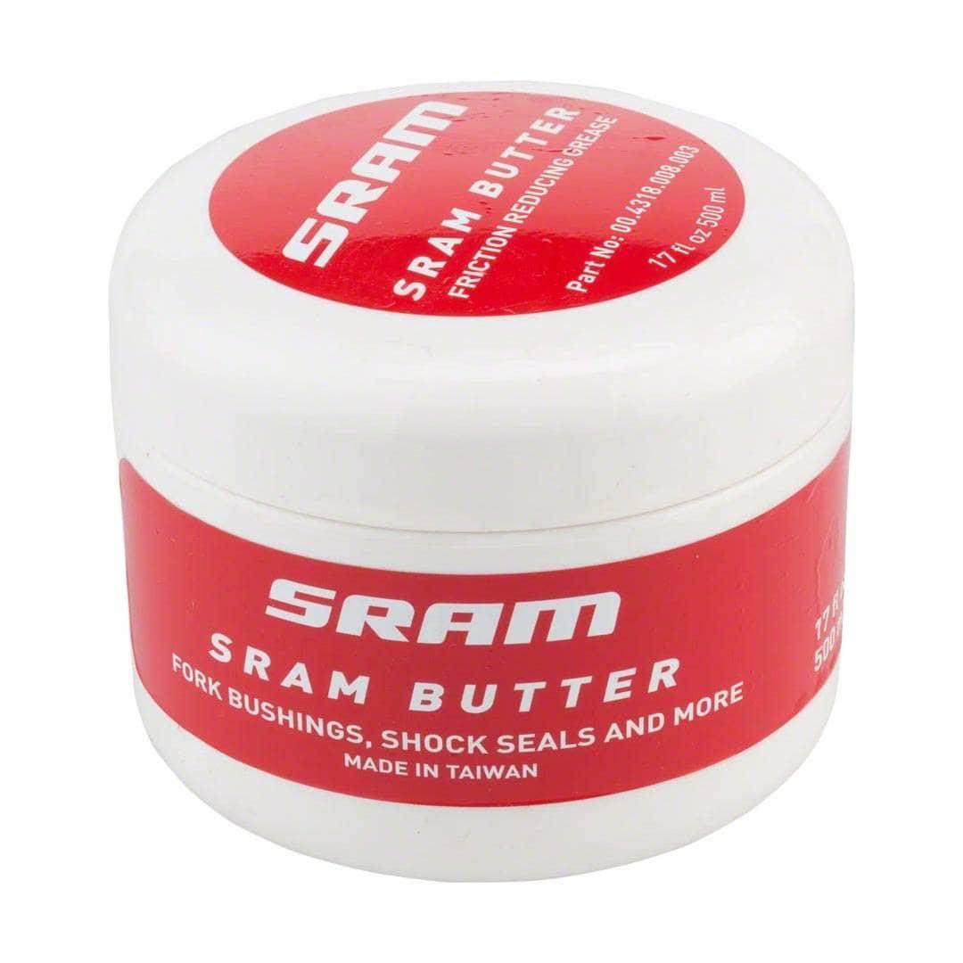 SRAM Butter Grease 500mL Accessories - Maintenance - Grease & other lubricants