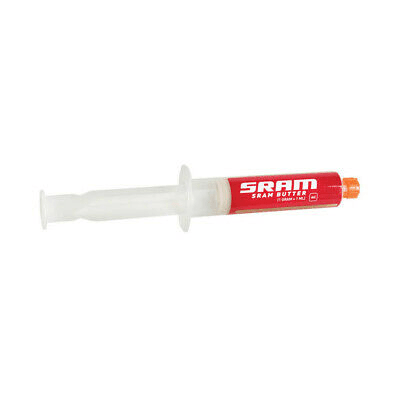 SRAM Butter Grease - Syringe 20mL Accessories - Maintenance - Grease