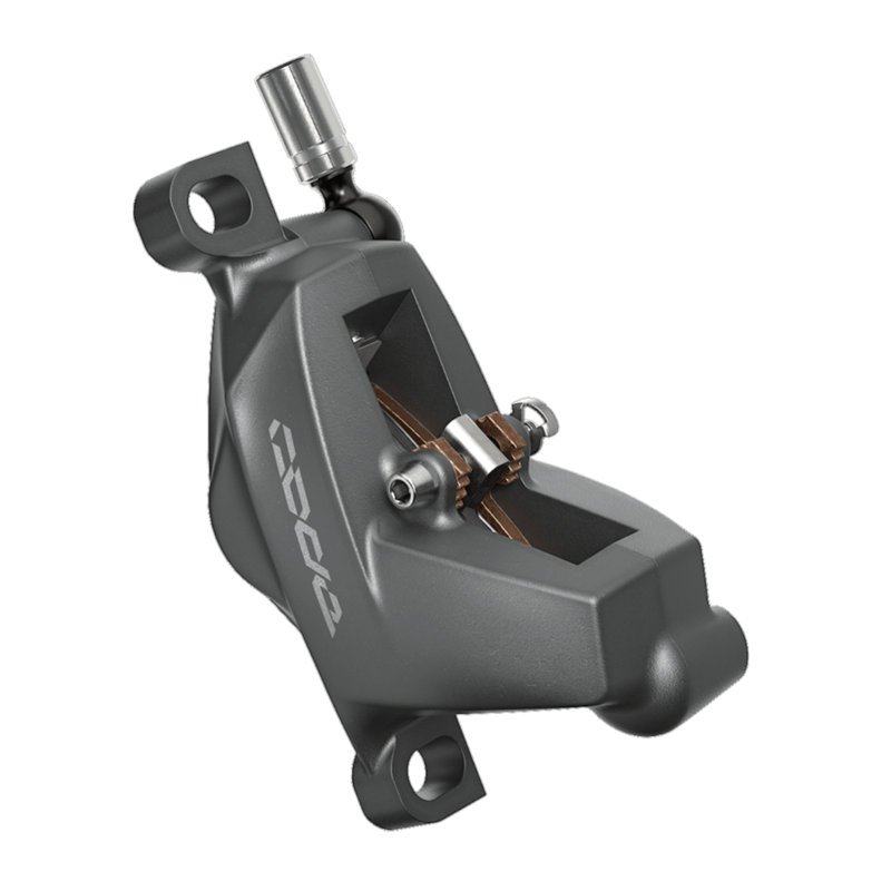 SRAM Code Brnz Stealth Caliper SRAM, Code Brnz Stealth Caliper Disc Brake Parts and Accessories