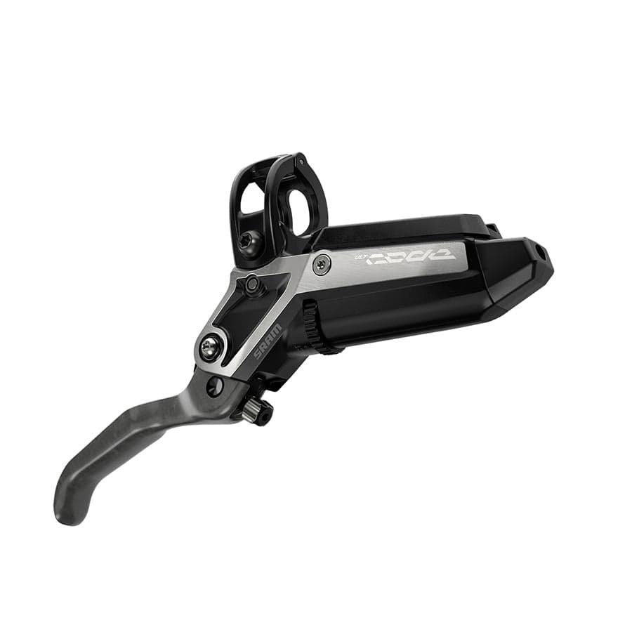 SRAM Code Ultimate Stealth SRAM, Code Ultimate Stealth, Brake Lever Hydraulic MTB Brake Levers