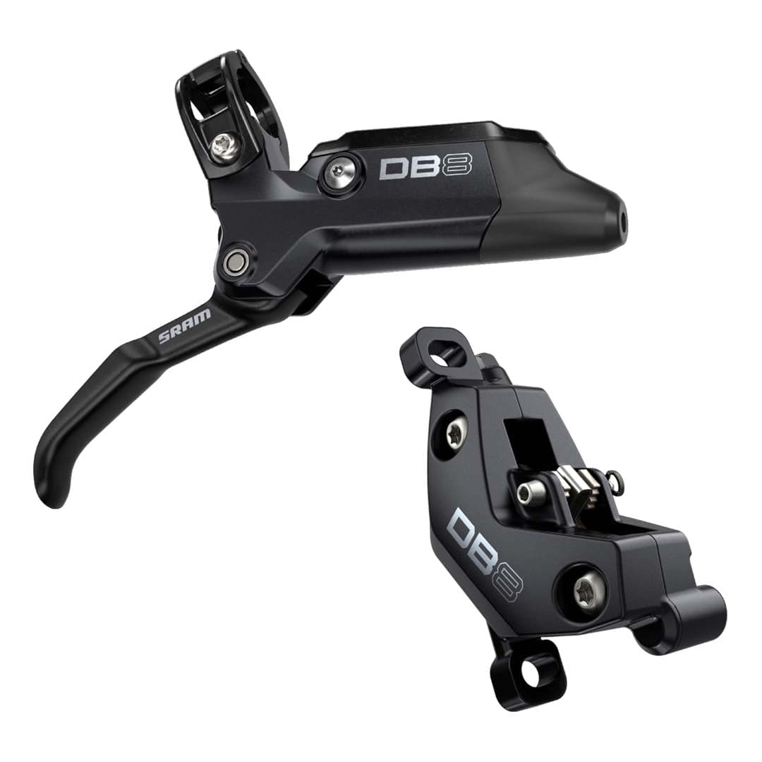 SRAM DB-8 Disc Brake Front MTB Hydraulic Disc Brakes