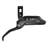 SRAM DB8 Stealth B1 SRAM, DB8 Stealth B1, Brake Lever, Black Hydraulic MTB Brake Levers