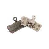 SRAM Disc Brake Pads - 20 Sets 11.5015.040.070, Disc Brake Pads, Shape: SRAM Guide/G2, Organic Quiet, Aluminium, Medium, 20pcs Disc Brake Pads