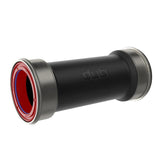 SRAM DUB PF86 Road Wide Ceramic SRAM, DUB PF86 Road Wide Ceramic, Press Fit BB, BB86, Spindle: 28.99mm, Width: 86.5mm, Diameter: 41mm Press Fit