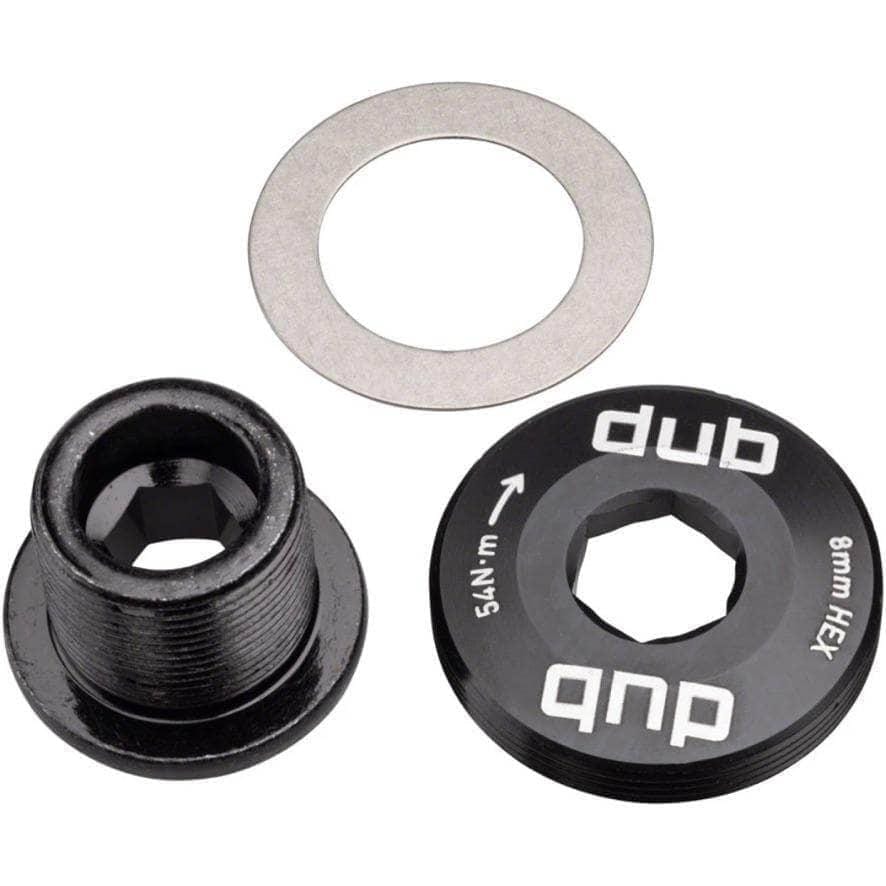 SRAM DUB Steel Crank Arm Bolt Crank Bolt Parts - Cranksets