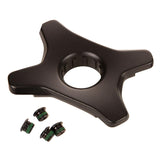 SRAM Fazua 107mm Spider SRAM, Fazua 107mm Spider Crank Arm Accessories