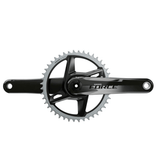 SRAM Force 1 AXS Crankset 1x DUB 170mm / 46t Parts - Cranksets