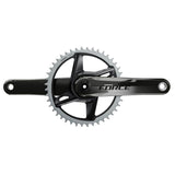 SRAM Force 1 AXS Wide Direct Mount XPLR Crankset 1x 165mm / 40t Parts - Cranksets