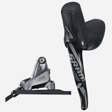 SRAM Force CX1, Hydraulic road disc brake, Front Parts - Brake Sets - Road