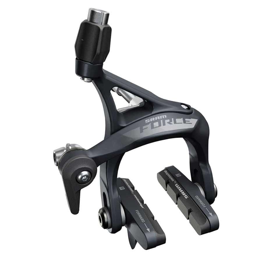 SRAM Force D1 Brake Caliper Front Road Caliper Brakes