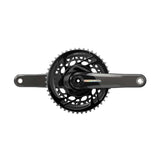 SRAM Force D2 2x Crankset 12sp 48/35 / 165mm Road / Track Cranksets