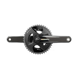 SRAM Force D2 2x Wide Power Meter Crankset 12sp 43/30 / 165mm Power Meter Cranksets