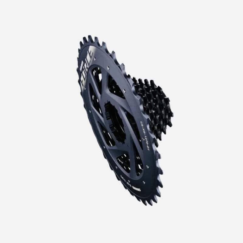 SRAM Force eTap AXS XG-1270 Cassette Parts - Cassettes