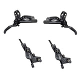 SRAM G2 R (A2) Disc Brake Front & Rear Set MTB Hydraulic Disc Brakes