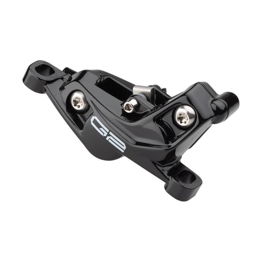 SRAM G2 R Brake Caliper Parts - Brake Calipers - Mountain