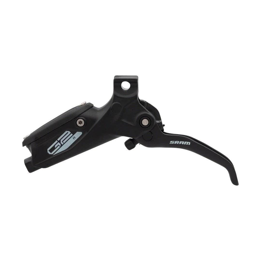 SRAM G2 R Brake Lever Black Hydraulic MTB Brake Levers