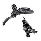 SRAM G2 Ultimate A2 Front, Post mount, Disc: Not included, Black MTB Hydraulic Disc Brakes