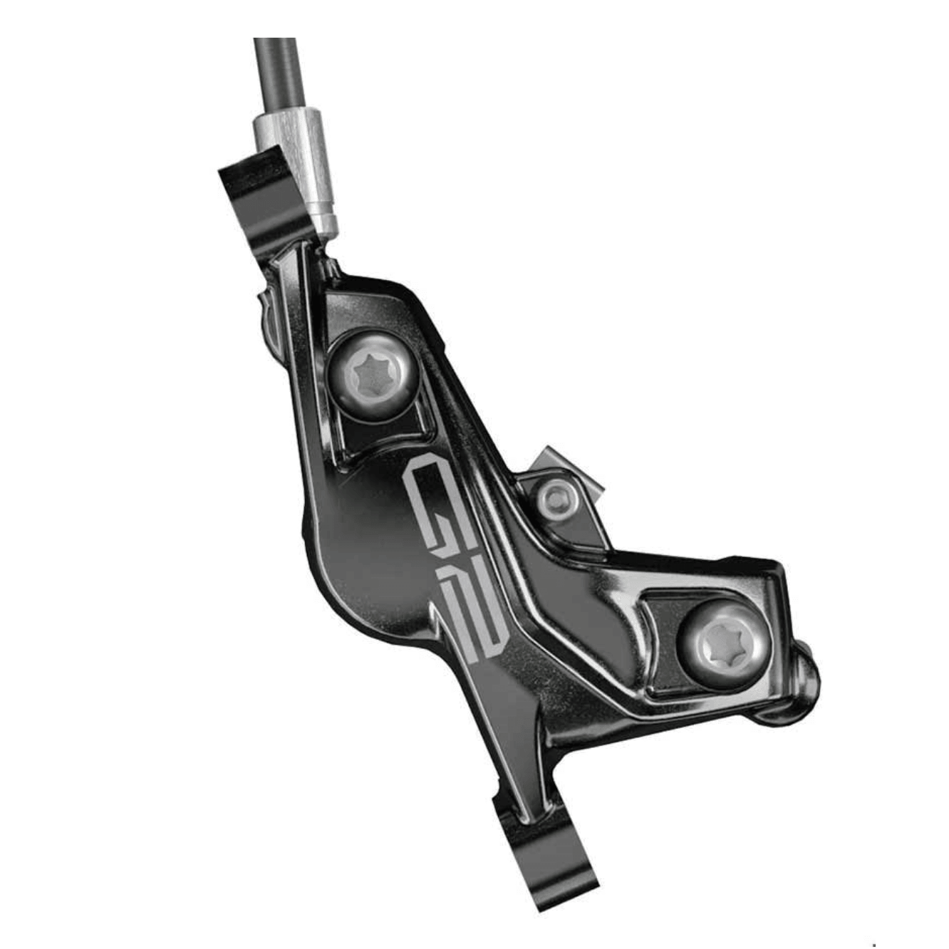 SRAM G2 Ultimate Brake Caliper Parts - Brake Calipers - Mountain