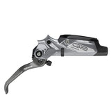 SRAM G2 Ultimate Brake Lever Gloss Black Anodized Ultimate Lever Assembly, Brake Lever, Grey, 11.5018.052.010 Parts - Brake Levers