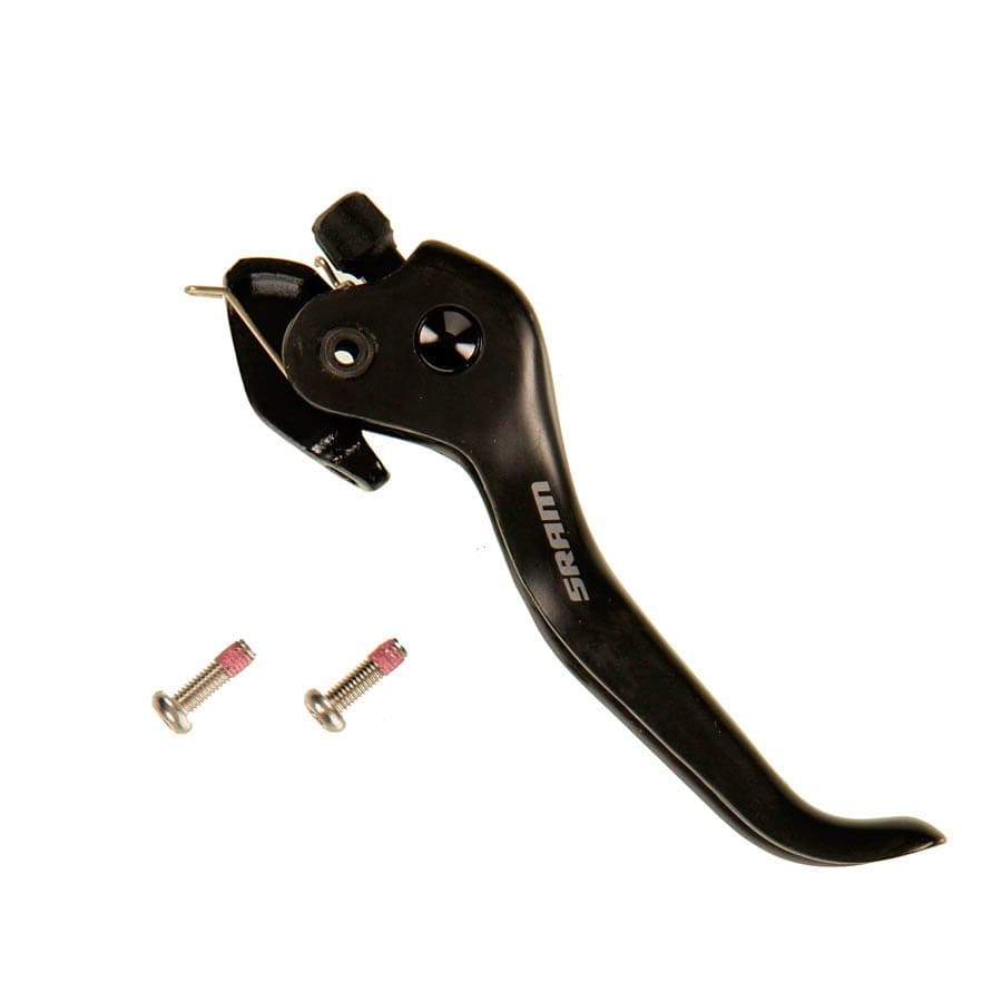 SRAM G2 Ultimate Lever Blade Kit SRAM, G2 Ultimate Lever Blade Kit, Includes blade, pin, reach knob, cam, pushrod, spring and bearings Disc Brake Parts and Accessories