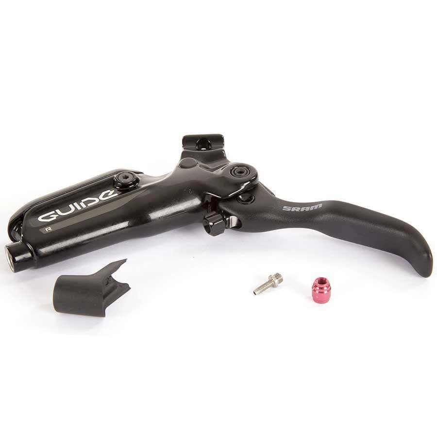 SRAM Guide R Gen 2 SRAM, Guide R Gen 2, Hydraulic brake lever Parts - Brake Sets - Mountain