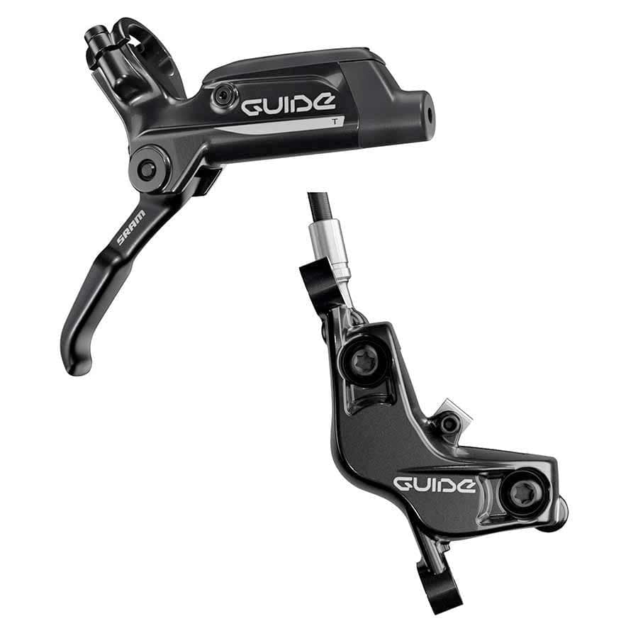 SRAM Guide T Front MTB Hydraulic Disc Brakes