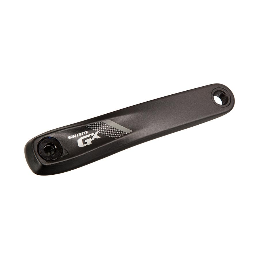 SRAM GX 1000 GXP Left Arm SRAM, Left Crank Arm for GX 1000 GXP, 175mm, Black, 11.6118.039.000 Crank Arms