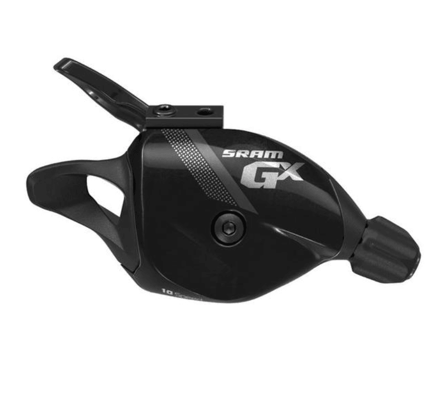 SRAM GX 2x10 Rear Trigger Shifter Parts - Shift Levers - Mountain