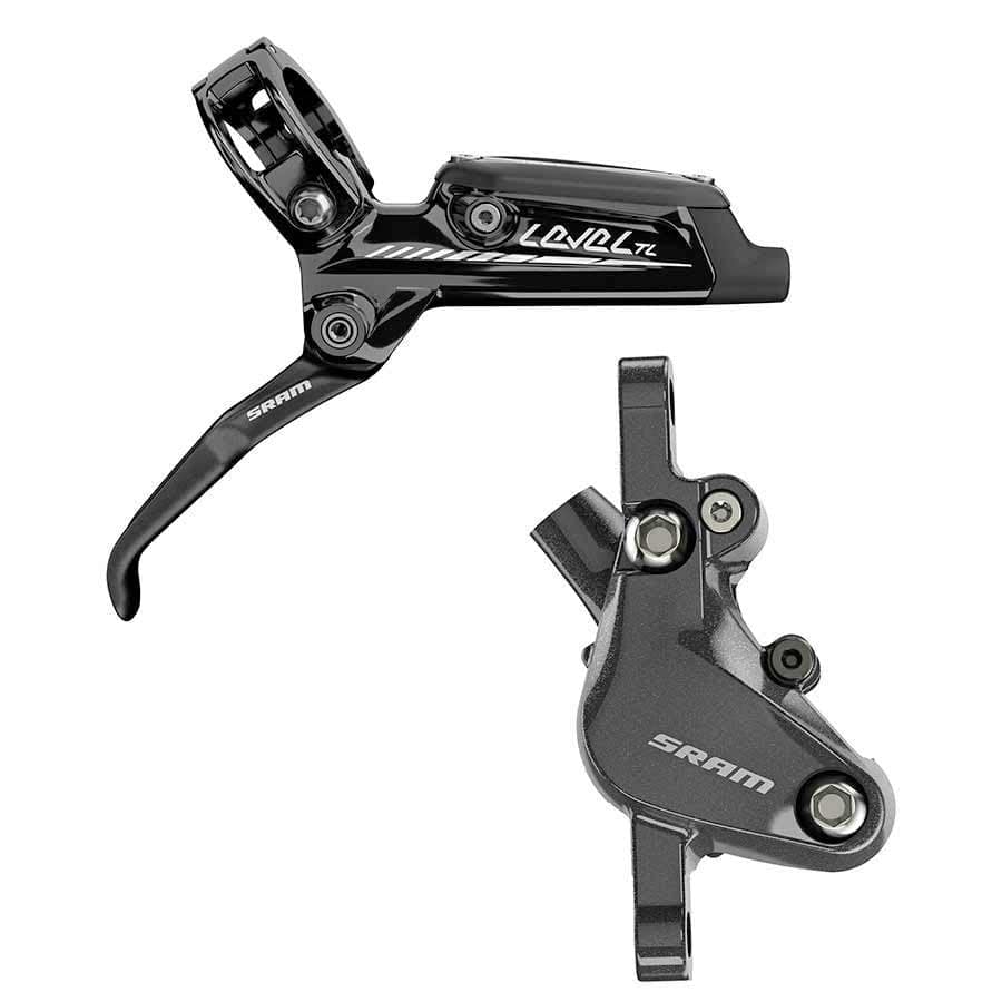 SRAM Level TL Front MTB Hydraulic Disc Brakes