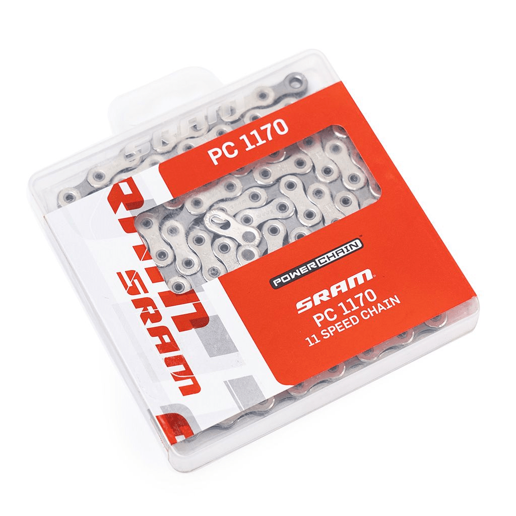 SRAM PC-1170 11sp Chain 114 Links Parts - Chains