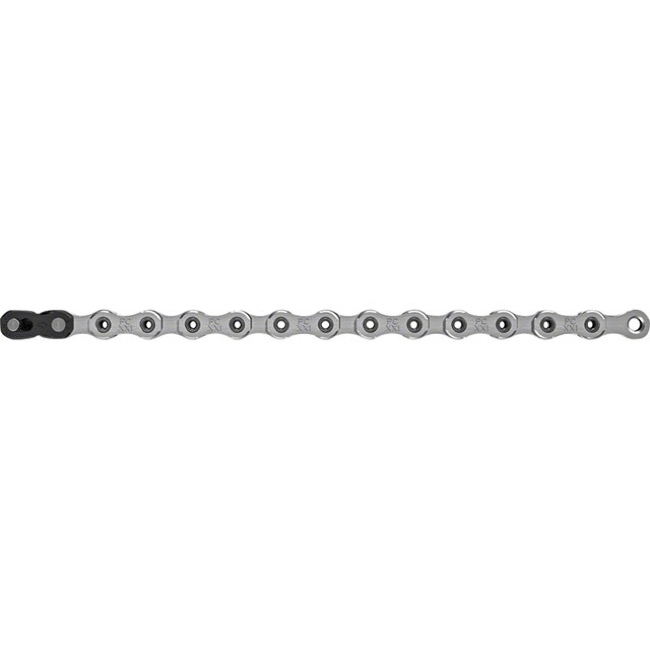 SRAM PC-XX1 11sp chain silver Parts - Chains