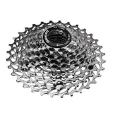 SRAM PG-1050 10 Speed Cassette 12-27T, 12-13-14-15-16-17-19-21-24-27 Cassettes