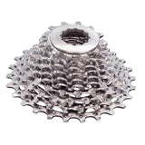 SRAM PG-1070 Cassette 12-27T, 12-13-14-15-16-17-19-21-24-27 Cassettes