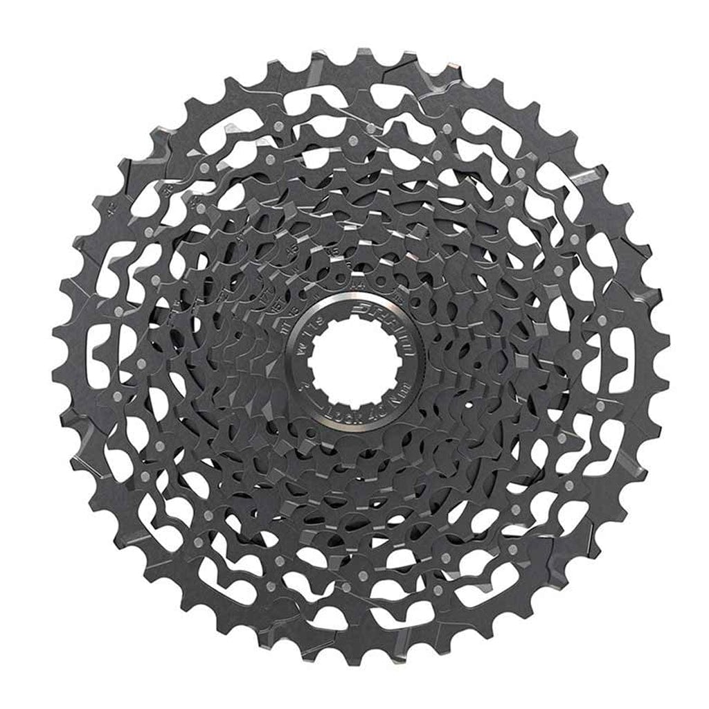 SRAM PG-1130 11sp Cassette 11-42t (Black) Parts - Cassettes